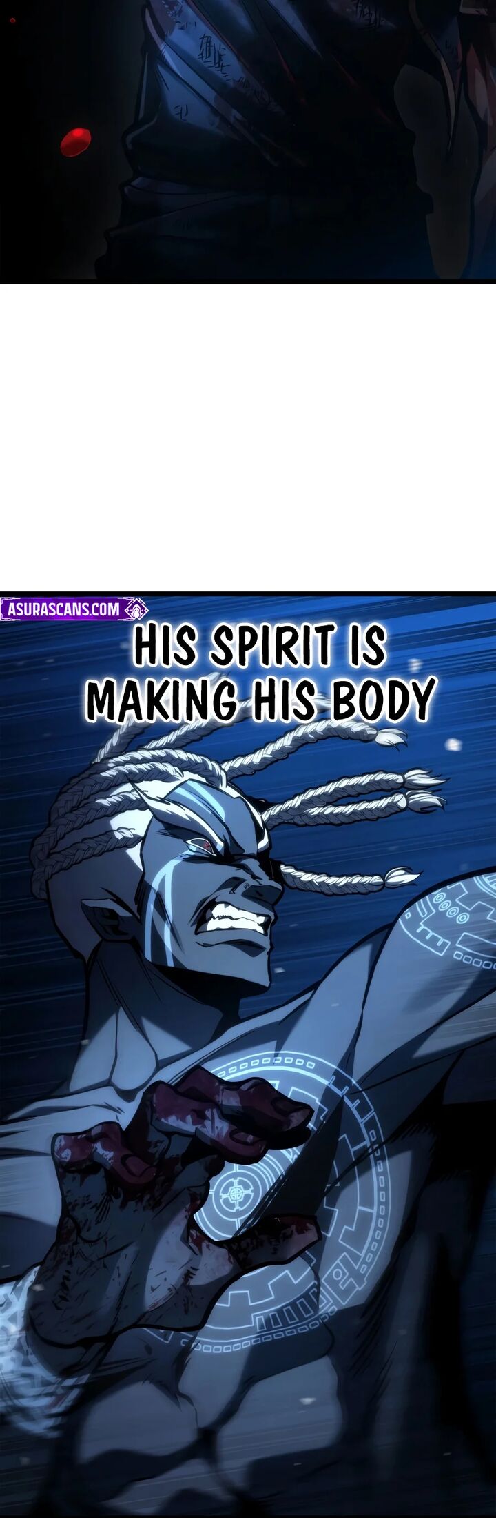 Infinite Mage, Chapter 189 image 22